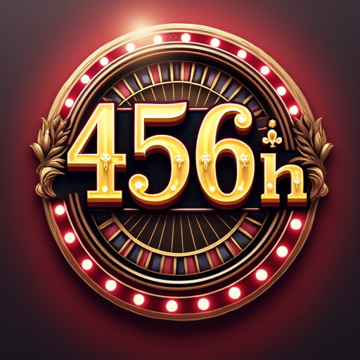 456h