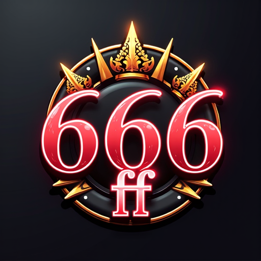 Ícone do 666ff